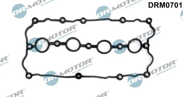 Gasket, cylinder head cover Dr.Motor Automotive DRM0701