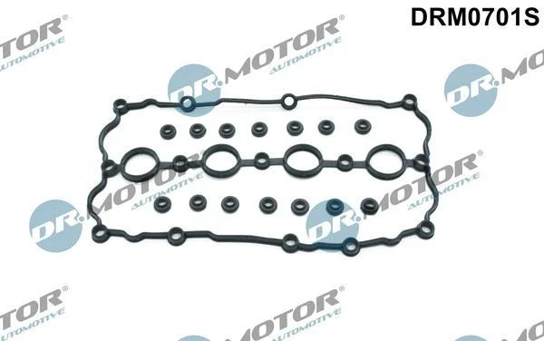 Komplet tesnil, pokrov glave cilindra Dr.Motor Automotive DRM0701S
