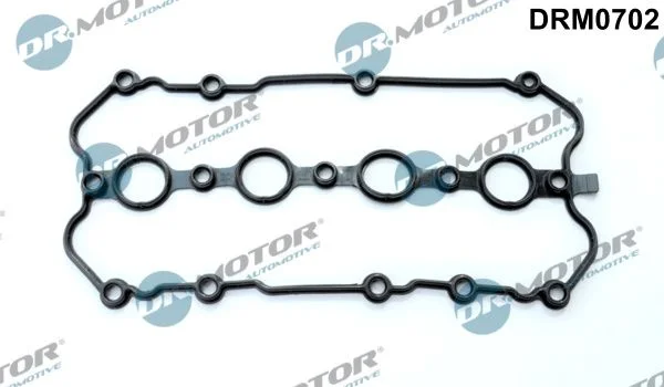 Gasket, cylinder head cover Dr.Motor Automotive DRM0702