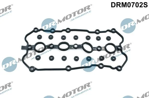 Komplet tesnil, pokrov glave cilindra Dr.Motor Automotive DRM0702S