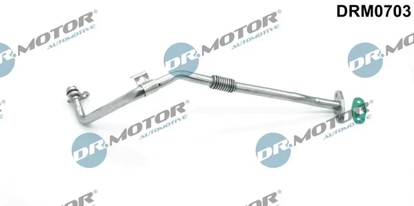 Cev za olje, polnilec Dr.Motor Automotive DRM0703