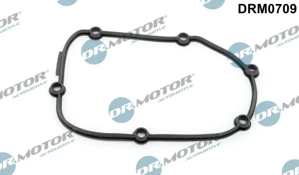Tesnilo, pokrov ohišja mehanizma za merjenje časa Dr.Motor Automotive DRM0709