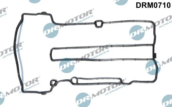 Tesnilo, pokrov glave cilindra Dr.Motor Automotive DRM0710