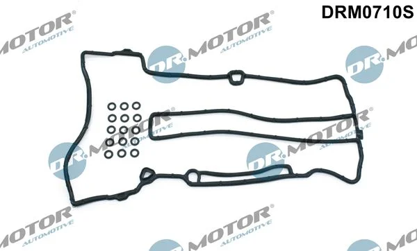 Gasket Set, cylinder head cover Dr.Motor Automotive DRM0710S