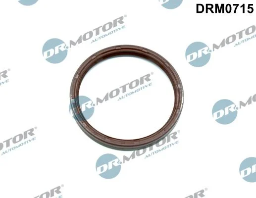 Tesnilo gredi, ročična gred Dr.Motor Automotive DRM0715