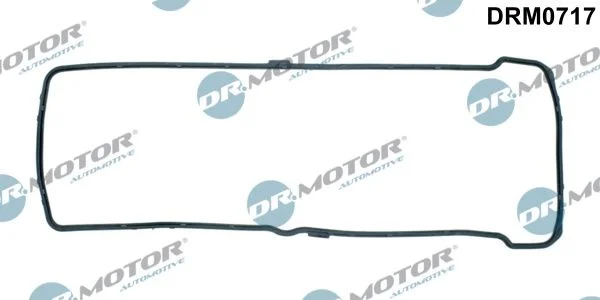 Tesnilo, pokrov ohišja mehanizma za merjenje časa Dr.Motor Automotive DRM0717