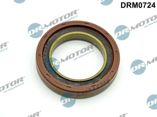 Tesnilo gredi, ročična gred Dr.Motor Automotive DRM0724