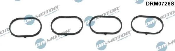Gasket, intake manifold Dr.Motor Automotive DRM0726S