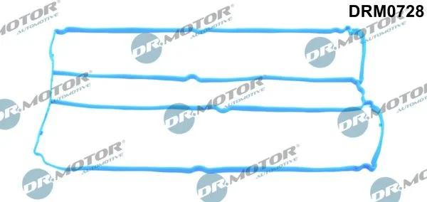 Tesnilo, pokrov glave cilindra Dr.Motor Automotive DRM0728