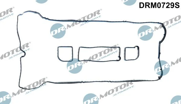 Gasket, cylinder head cover Dr.Motor Automotive DRM0729S