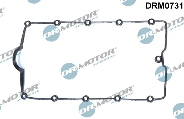 Gasket, cylinder head cover Dr.Motor Automotive DRM0731