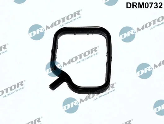 Seal, coolant pipe Dr.Motor Automotive DRM0732