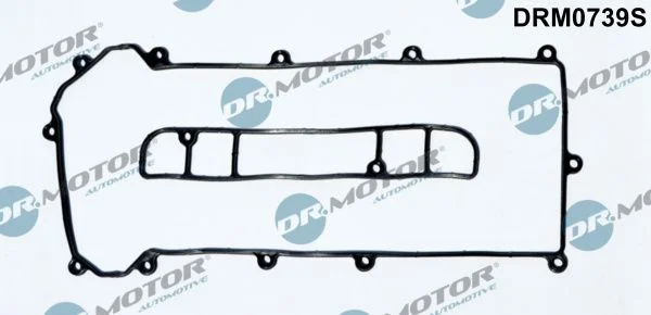 Tesnilo, pokrov glave cilindra Dr.Motor Automotive DRM0739S