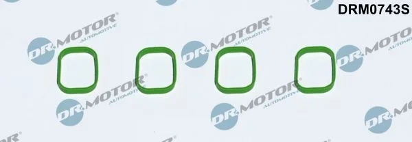 Tesnilo, sesalni kolektor Dr.Motor Automotive DRM0743S