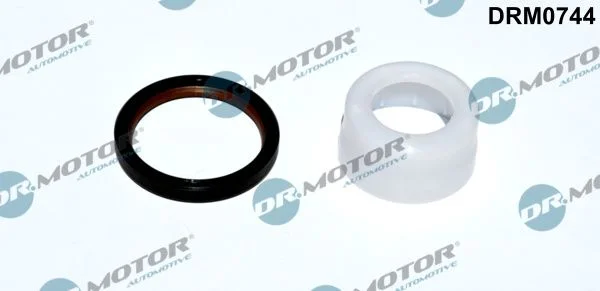 Shaft Seal, crankshaft Dr.Motor Automotive DRM0744