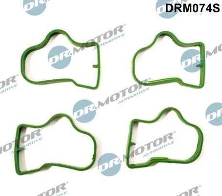 Gasket Set, intake manifold Dr.Motor Automotive DRM074S