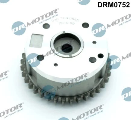 Nastavljalnik odmične gredi Dr.Motor Automotive DRM0752