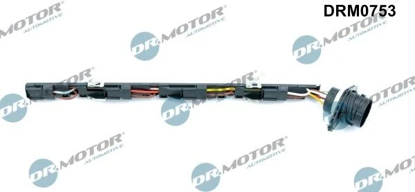 Priključni kabel, injektor Dr.Motor Automotive DRM0753