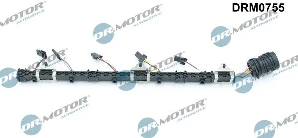 Priključni kabel, injektor Dr.Motor Automotive DRM0755