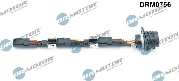 Priključni kabel, injektor Dr.Motor Automotive DRM0756