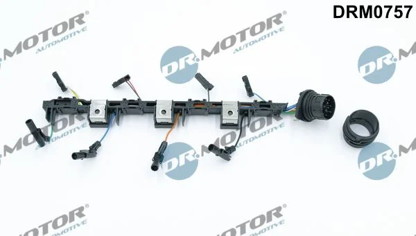 Priključni kabel, injektor Dr.Motor Automotive DRM0757