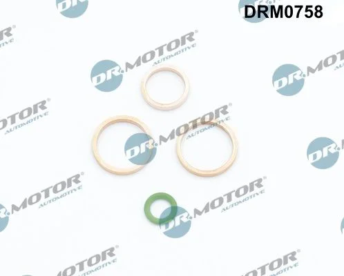 Tesnilo, dovod olja (polnilnik) Dr.Motor Automotive DRM0758