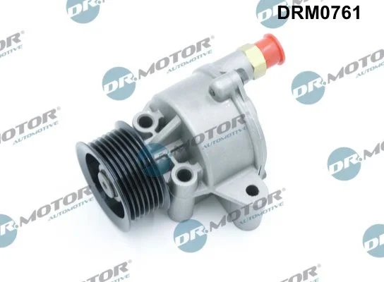 Vakuumska črpalka, zavorni sistem Dr.Motor Automotive DRM0761