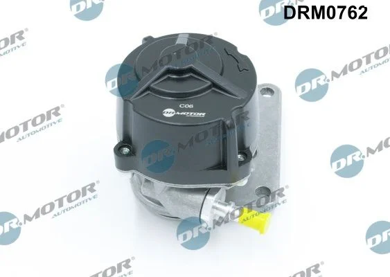Vakuumska črpalka, zavorni sistem Dr.Motor Automotive DRM0762