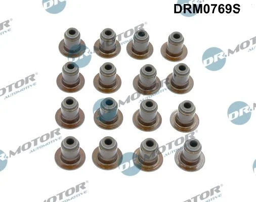 Komplet tesnil, steblo ventila Dr.Motor Automotive DRM0769S