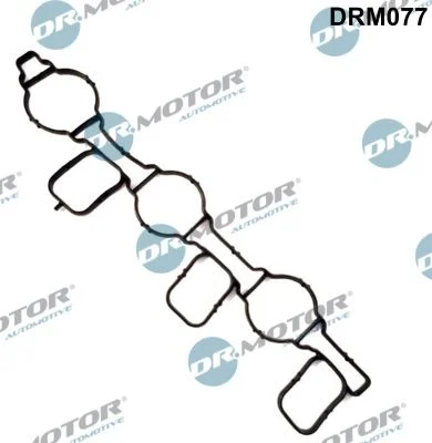 Tesnilo, sesalni kolektor Dr.Motor Automotive DRM077