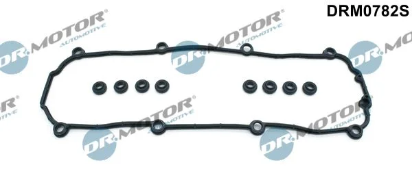 Gasket Set, cylinder head cover Dr.Motor Automotive DRM0782S