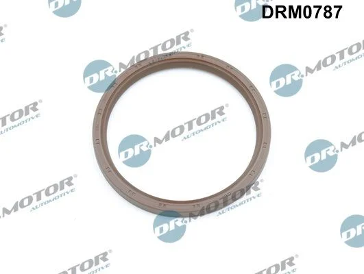 Shaft Seal, crankshaft Dr.Motor Automotive DRM0787