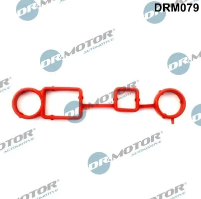 Tesnilo, prezračevanje karterja Dr.Motor Automotive DRM079