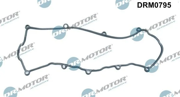 Gasket, cylinder head cover Dr.Motor Automotive DRM0795