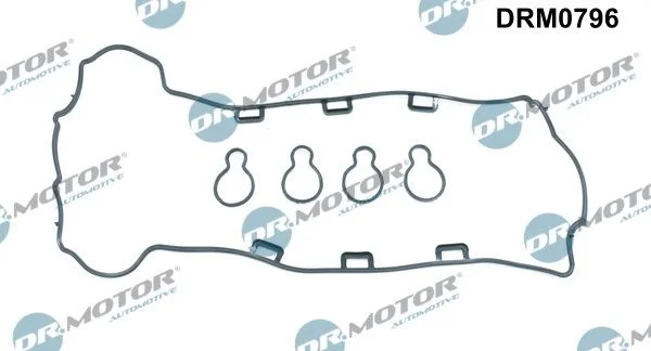 Tesnilo, pokrov glave cilindra Dr.Motor Automotive DRM0796
