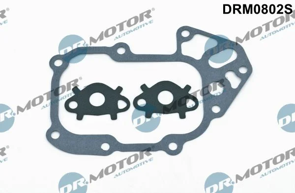 Komplet tesnil, hladilnik olja Dr.Motor Automotive DRM0802S