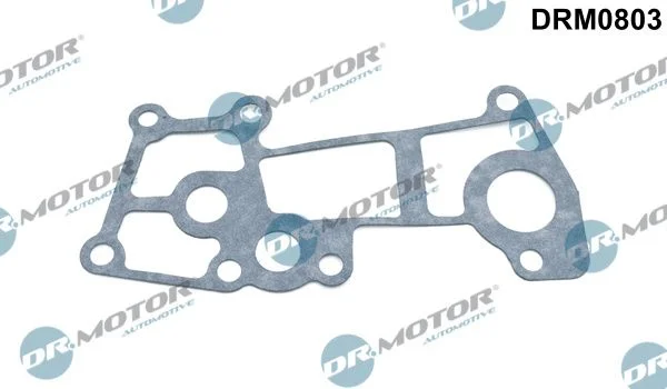 Tesnilo, prirobnica hladilne tekočine Dr.Motor Automotive DRM0803