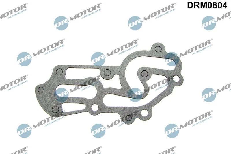 Tesnilo, ohišje oljnega filtra Dr.Motor Automotive DRM0804