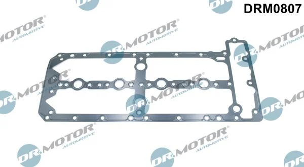 Gasket, cylinder head cover Dr.Motor Automotive DRM0807