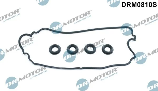 Komplet tesnil, pokrov glave cilindra Dr.Motor Automotive DRM0810S
