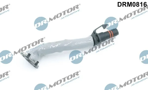 Cev za olje, polnilec Dr.Motor Automotive DRM0816