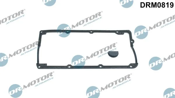 Gasket, cylinder head cover Dr.Motor Automotive DRM0819