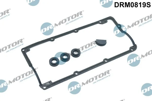 Gasket Set, cylinder head cover Dr.Motor Automotive DRM0819S