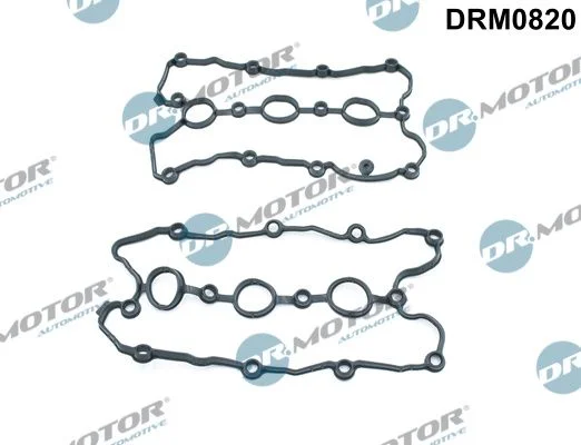 Tesnilo, pokrov glave cilindra Dr.Motor Automotive DRM0820
