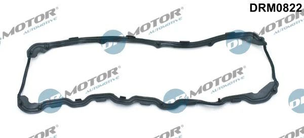 Gasket, cylinder head cover Dr.Motor Automotive DRM0822