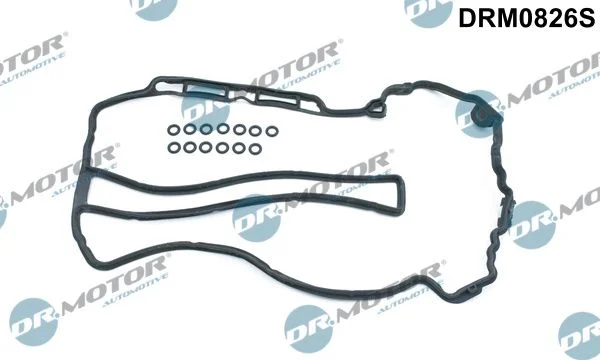 Gasket Set, cylinder head cover Dr.Motor Automotive DRM0826S