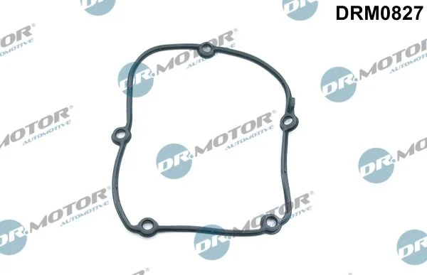 Tesnilo, pokrov ohišja mehanizma za merjenje časa Dr.Motor Automotive DRM0827