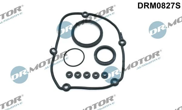 Komplet tesnil, ohišje mehanizma za merjenje časa Dr.Motor Automotive DRM0827S
