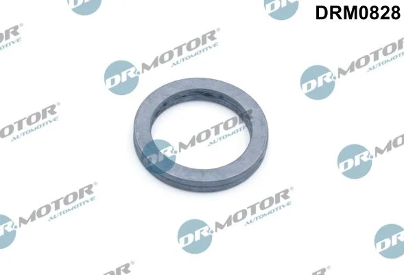 Gasket, oil pump Dr.Motor Automotive DRM0828