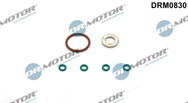 Komplet tesnil, vbrizgalna šoba Dr.Motor Automotive DRM0830